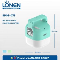 LONEN SP05-03S